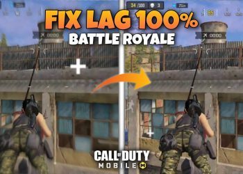 *Fix Lag* In Cod Mobile Battle Royale| ( Tips and Tricks ) Cod Mobile| Actaz |