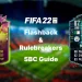 Flashback & Rulebreakers SBC Riyad Mahrez & Dani Parejo