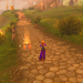Flying in WoW: On the Wings of the Past - Part 2: The Burning Crusade