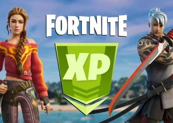 Fortnite makes you work harder for the Battle Pass