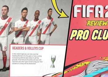 Full FIFA 20 Review | Pro Clubs (new features, gameplay & glitches)