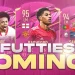 FIFA 21 FUTTIES Team 3 / Batch 3: Release Date, Prediction, Cards, Players & More