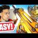 GETTING EASY NUKES in BLACK OPS COLD WAR.. TIPS TO GET NUCLEARS!