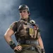 Rainbow6 Operator-GRIDLOCK