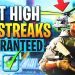 *GUARANTEED* EASIEST WAY TO GET HIGH KILLSTREAKS IN MODERN WARFARE! (COD MW Tips & Tricks)
