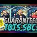 GUARANTEED LIGUE 1 TOTS SBC TODAY! THURSDAY FLIPPING INVESTMENTS! FIFA 20 Ultimate Team