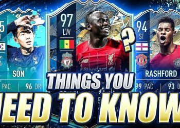 GUARANTEED TOTS PACKS & TOTS REWARDS! WHAT TO EXPECT FOR TOTS! #FIFA20 ULTIMATE TEAM