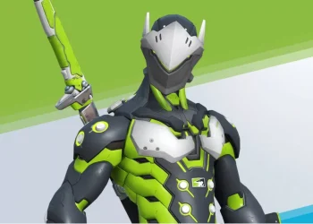Overwatch: How to get the Contender Skins!