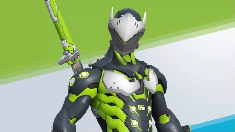 Overwatch: How to get the Contender Skins!