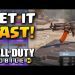Get the FREE KN-44 FAST! Heavy Shot Event TIPS for Call of Duty Mobile