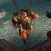 Gibraltar heirloom announced in Apex Legends
