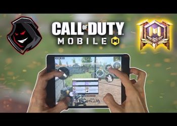 HANDCAM GAMEPLAY + SENSITIVITY SETTINGS + HUD LAYOUT