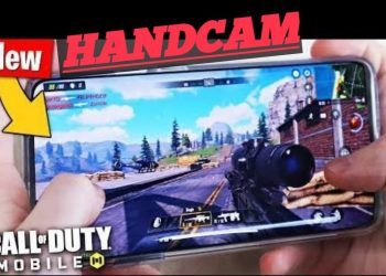 (HANDCAM) LEGENDARY RANKED with THUMBS.....| call of duty mobile |cod tips