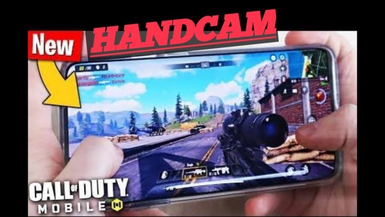 (HANDCAM) LEGENDARY RANKED with THUMBS.....| call of duty mobile |cod tips