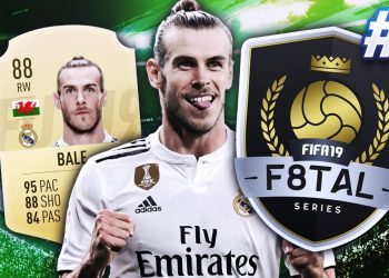 HOW TO ABUSE FIFA 19 MECHANICS! F8TAL EPISODE 3! #FIFA19 ULTIMATE TEAM