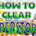 HOW TO CLEAR SUPERSTORE 2021 (CALL OF DUTY COLD WAR WARZONE)