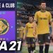 HOW TO CREATE A CLUB IN FIFA 21! FULL TUTORIAL! (PC ONLY)