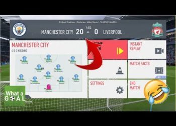 HOW TO GET 20 FREE GOALS IN FIFA 20 NO HACKS OR DLCS!!! (PS4, XBOX ONE AND PC)