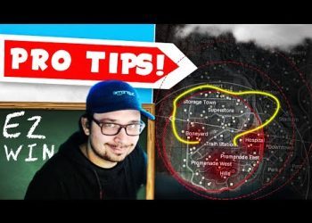 HOW TO GET BETTER AT Call Of Duty Warzone! (Full Game Commentary)