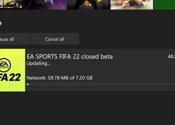 HOW TO GET FIFA 22 BETA CODE... | PLAY FIFA 22 CLOSED BETA EARLY!!!