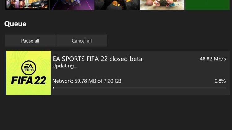 HOW TO GET FIFA 22 BETA CODE... | PLAY FIFA 22 CLOSED BETA EARLY!!!