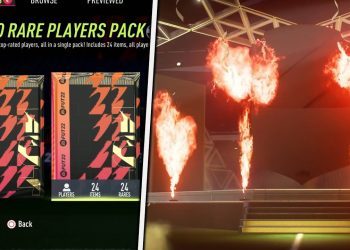 HOW TO GET FREE 100K PACKS ON FIFA 22! #FIFA22 ULTIMATE TEAM
