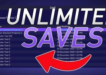HOW TO GET UNLIMITED SAVE SLOTS ON FIFA 21! MORE THAN 8 CAREERS!