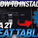HOW TO INSTALL THE FIFA 21 CHEAT TABLE! FIFA 21 Cheat Table Tutorial #1