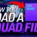 HOW TO INSTALL/LOAD A SQUAD FILE FOR FIFA 21!