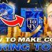 HOW TO MAKE COINS DURING TOTY ON ANY BUDGET! BEST TRADING METHODS RIGHT NOW! FIFA 22 Ultimate Team