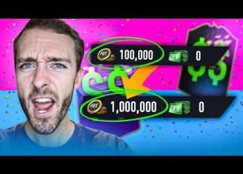 HOW TO MAKE COINS RIGHT NOW IN FIFA 22 Ultimate Team