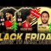 HOW TO MAKE EASY COINS DURING BLACK FRIDAY - FIFA 21 ULTIMATE TEAM