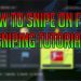 HOW TO MAKE MILLIONS OF COINS SNIPING ON FIFA 22 SNIPING TUTORIAL TO MAKE THE MOST COINS FAST & EASY