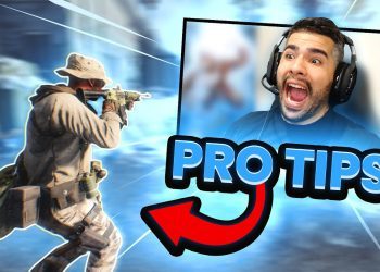 HOW TO PLAY LIKE A PRO PLAYER in COLD WAR (League Play)