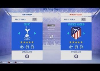 HOW TO PLAY THE FIFA 19 DEMO ONLINE AGAINST YOUR FRIENDS!