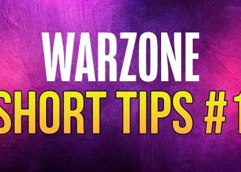 HOW TO PUSH HOTEL ROOF - WARZONE TIPS #Shorts