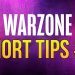 HOW TO PUSH HOTEL ROOF - WARZONE TIPS #Shorts