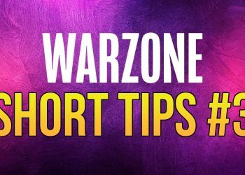 HOW TO PUSH TWINS - WARZONE TIPS #Shorts