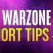 HOW TO PUSH TWINS - WARZONE TIPS #Shorts