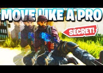 HOW TO SLIDE CANCEL, JUMPSHOT, MOVE LIKE A PRO! | Modern Warfare Advanced Movement Tips (COD MW)