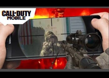 HOW TO SNIPE LIKE A PRO (Call Of Duty: Mobile) Advanced Tips & Tricks