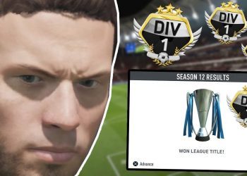 HOW TO WIN DIVISION 1 | FIFA 20 Pro Clubs Tips To Improve