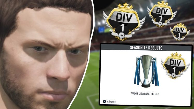 HOW TO WIN DIVISION 1 | FIFA 20 Pro Clubs Tips To Improve