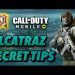 HOW TO WIN EVERY GAME IN ALCATRAZ IN CALL OF DUTY MOBILE BATTLEROYALE