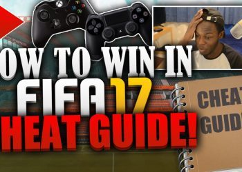 HOW TO WIN GAMES ON FIFA 17 ULTIMATE TEAM EASY !! (Best method)