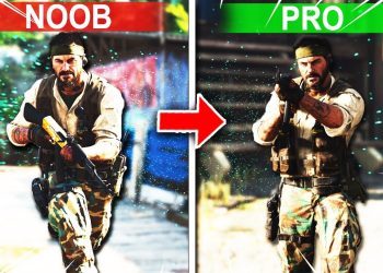 HUGE MISTAKES You're Making in BLACK OPS COLD WAR! | Cold War Multiplayer Tips to Improve