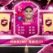 Achraf Hakimi new PSG FUT card FUTTIES-SBC: Cheapest solution - FIFA 21