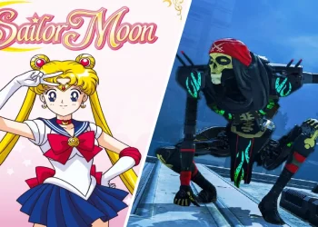 Hero Anime Event Skins for Apex Legends leaked
