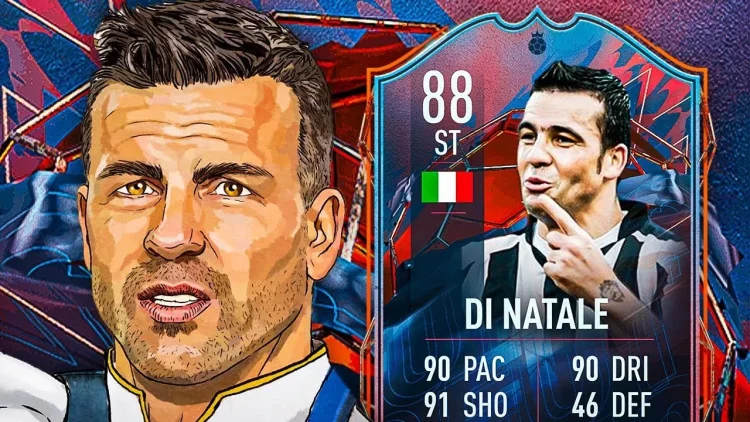 After a long wait: FUT Hero Preorder Packs finally in FIFA 22!