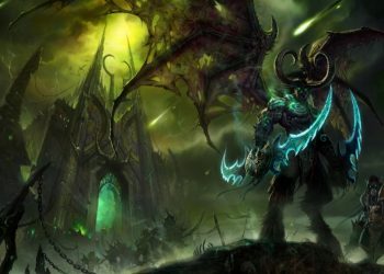 WoW TBC Classic: Do the attunements for the upcoming raids now